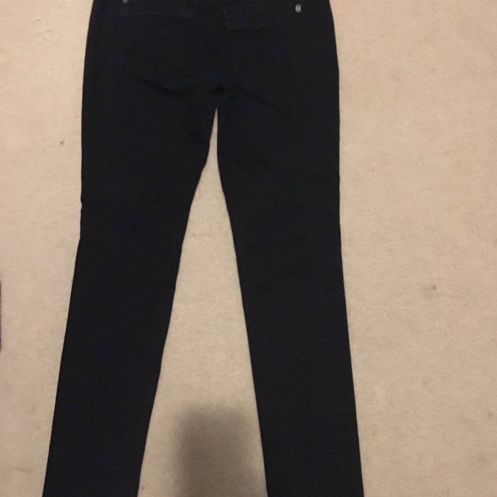 Curvy Skinny Jeans - Picture 4 of 5